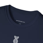 It's A Double Helix! Cotton T-shirt