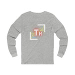 Mjolnir Thorium Long Sleeve T