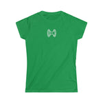 Women's Fusion Hydrogen Cotton T-Shirt