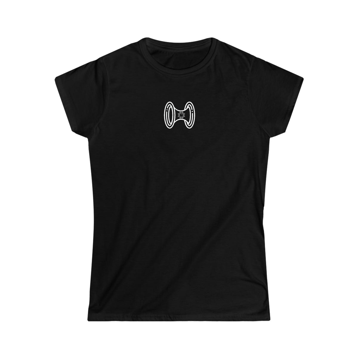 Women's Fusion Hydrogen Cotton T-Shirt