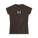 Women's Fusion Hydrogen Cotton T-Shirt