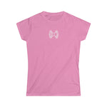 Women's Fusion Hydrogen Cotton T-Shirt