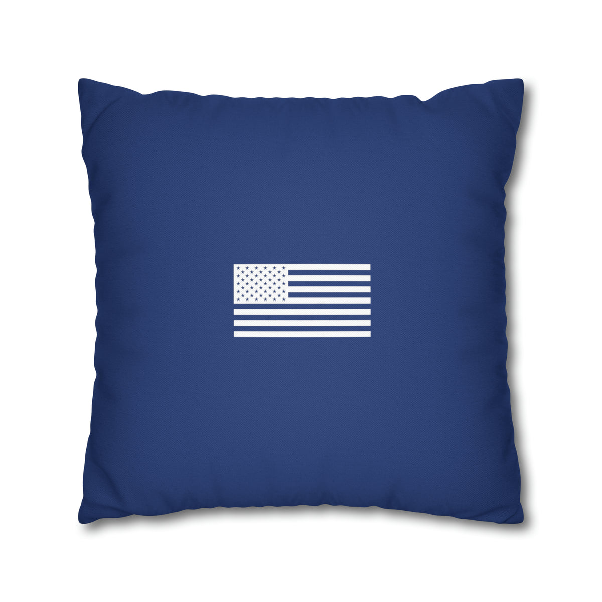 'Merica Americium Square Pillow Case