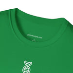 It's A Double Helix! Cotton T-shirt