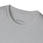 Plain T-Shirt, Solid Color, 14 Different Colors