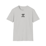 Pi to 3000 Cotton T-shirt