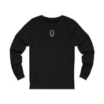 Ironman Iron Long Sleeve T