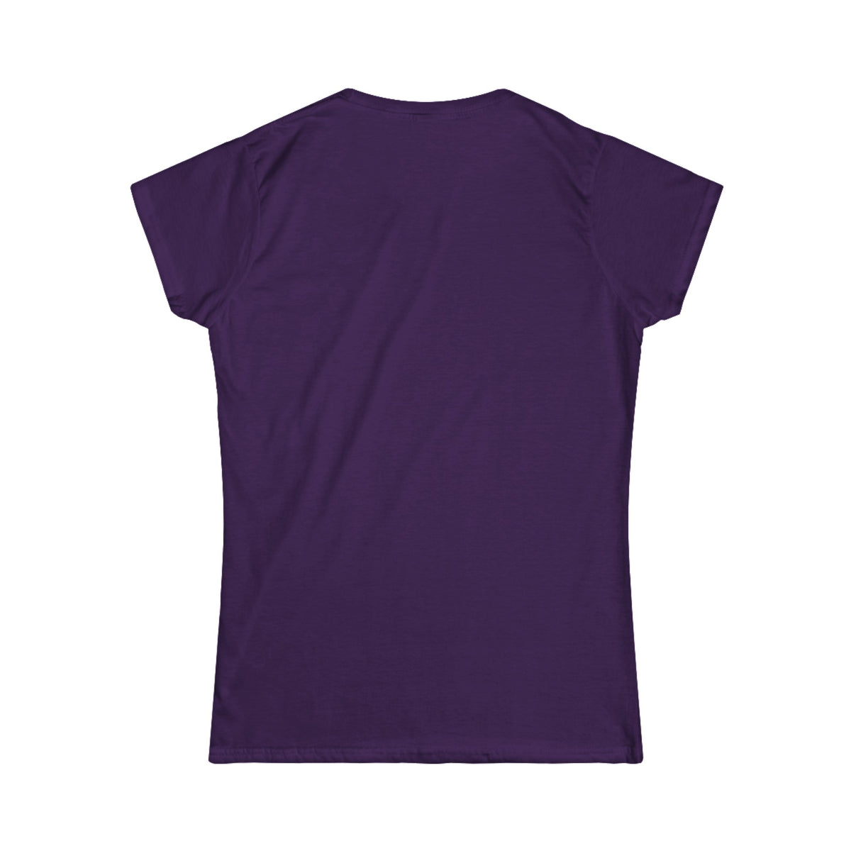 Women's Plain T-shirt, Solid Colors, 10 Colors