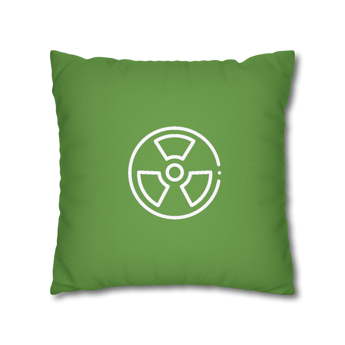 Square Pillow Case - Radon