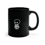 "Bone"-afide Calcium Mug - 11oz