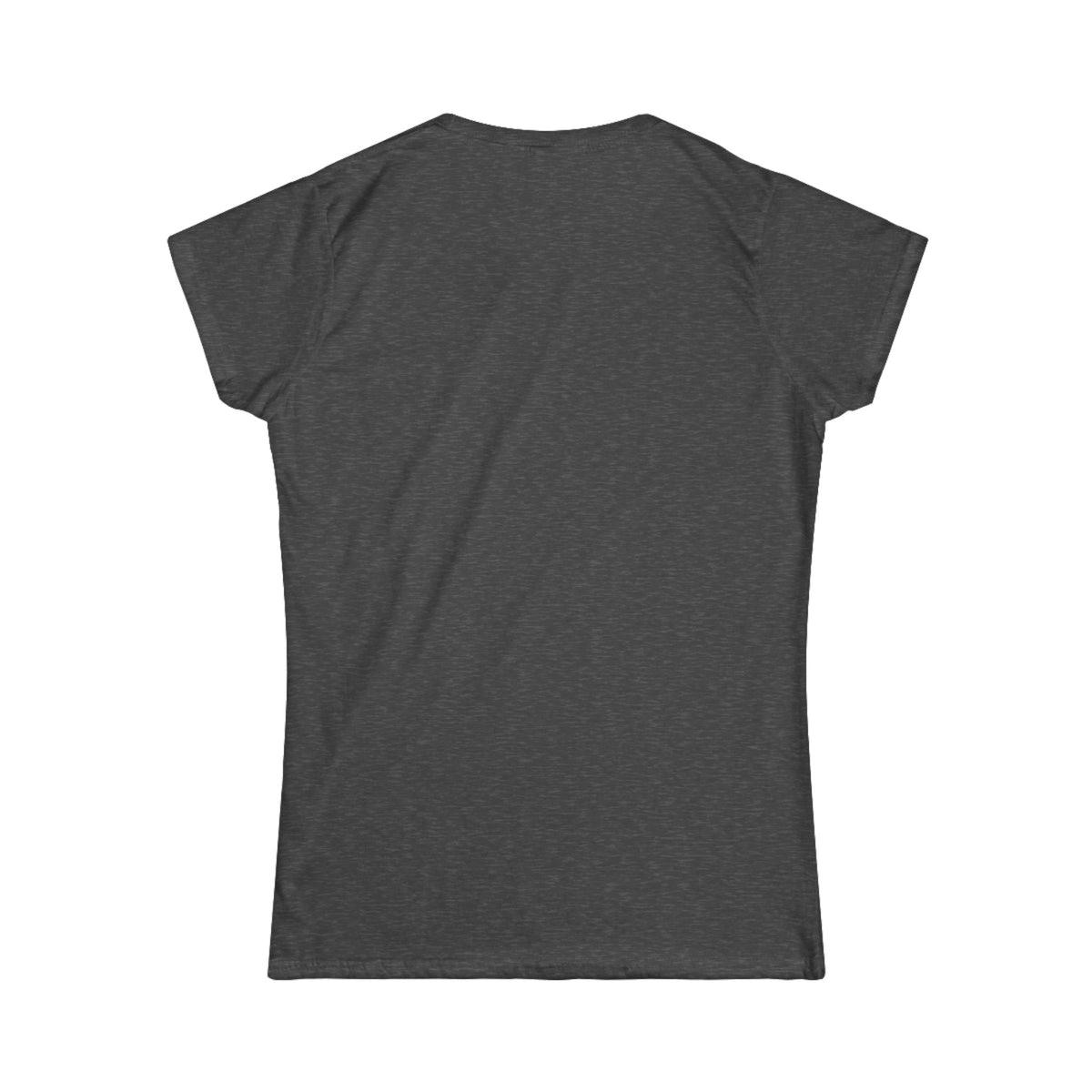 Women's Plain T-shirt, Solid Colors, 10 Colors