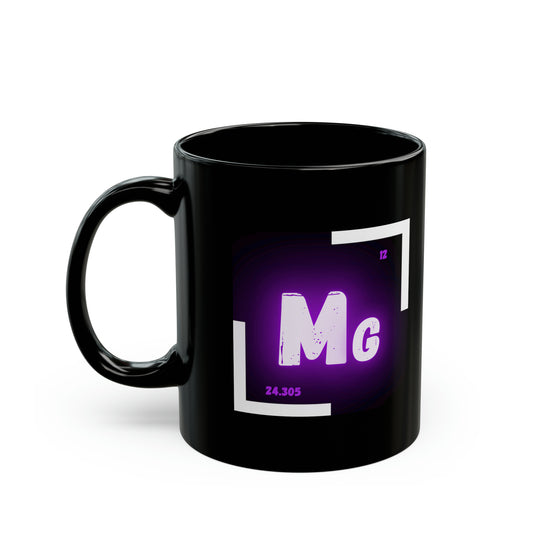 Photo Bomb Magnesium Mug - 11oz