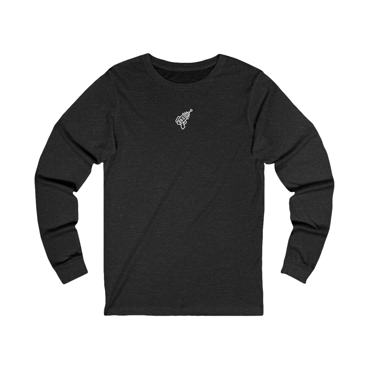 Pew Pew Xenon Long Sleeve T