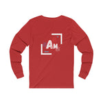 'Merica Americium Long Sleeve T