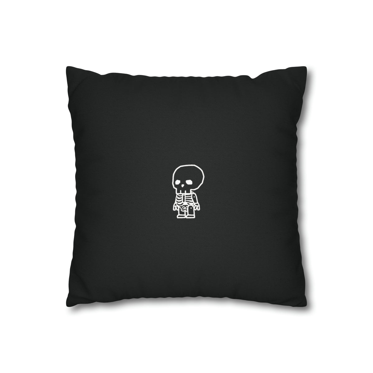 Square Pillow Case - Calcium