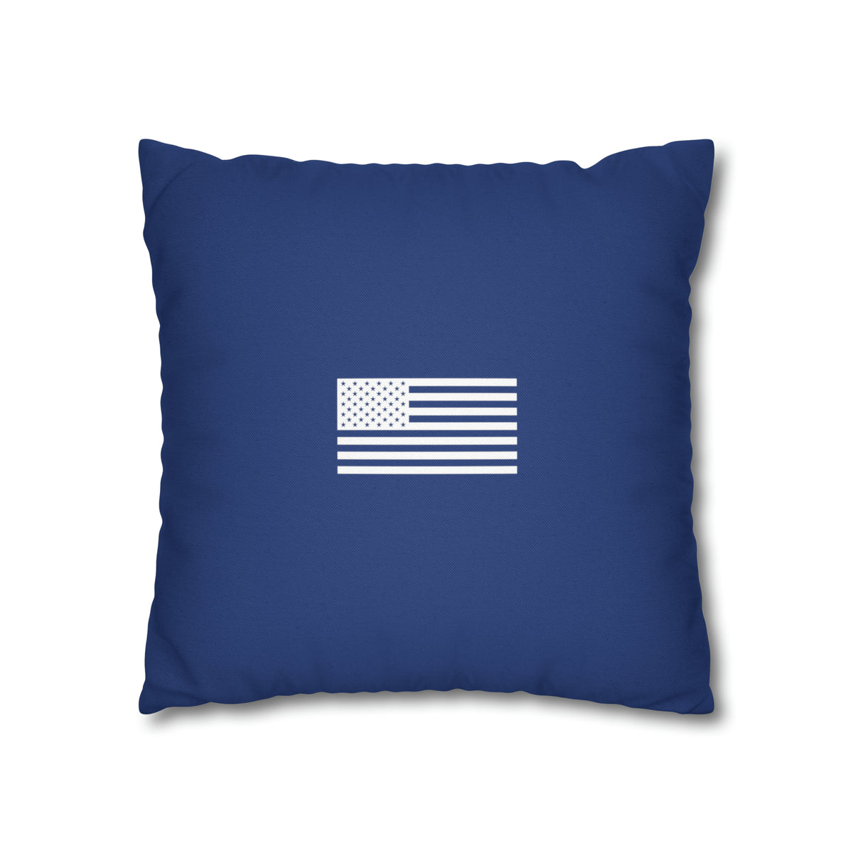 'Merica Americium Square Pillow Case