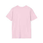 Plain T-Shirt, Solid Color, 14 Different Colors