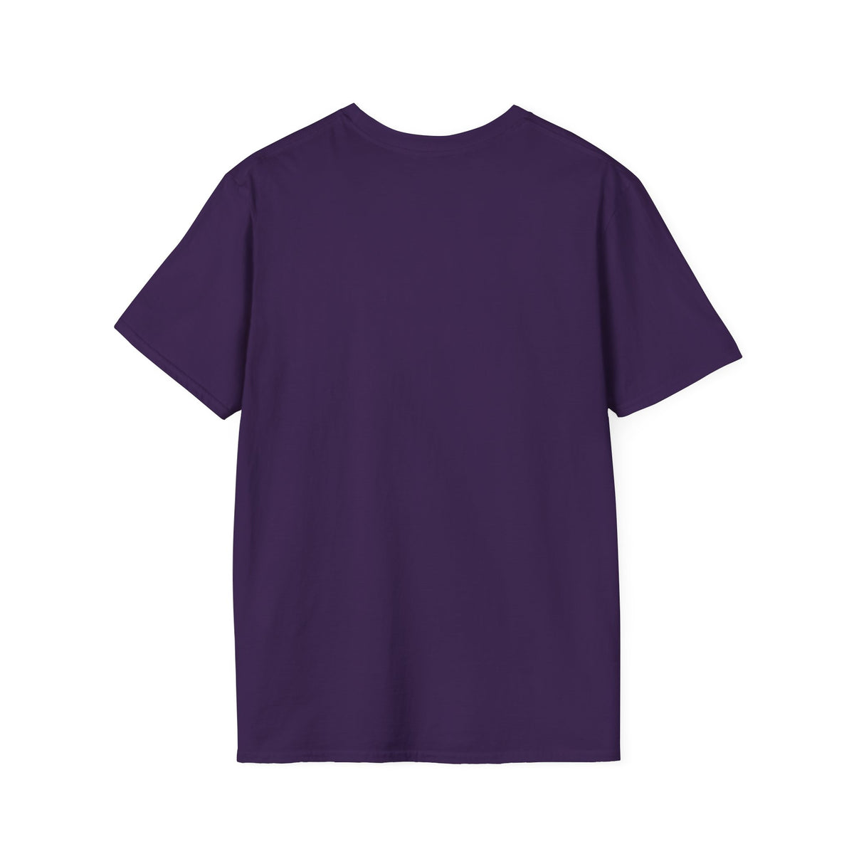 Plain T-Shirt, Solid Color, 14 Different Colors