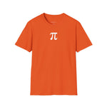 Pi to 3000 Cotton T-shirt