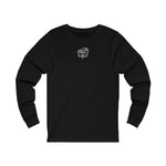 At The Drive In Neon Long Sleeve T