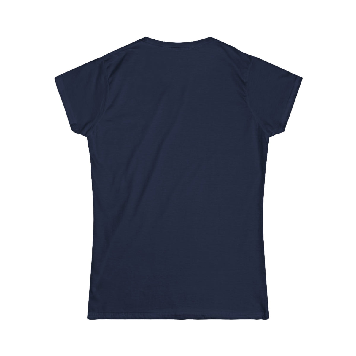 Women's Plain T-shirt, Solid Colors, 10 Colors