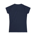 Women's Plain T-shirt, Solid Colors, 10 Colors