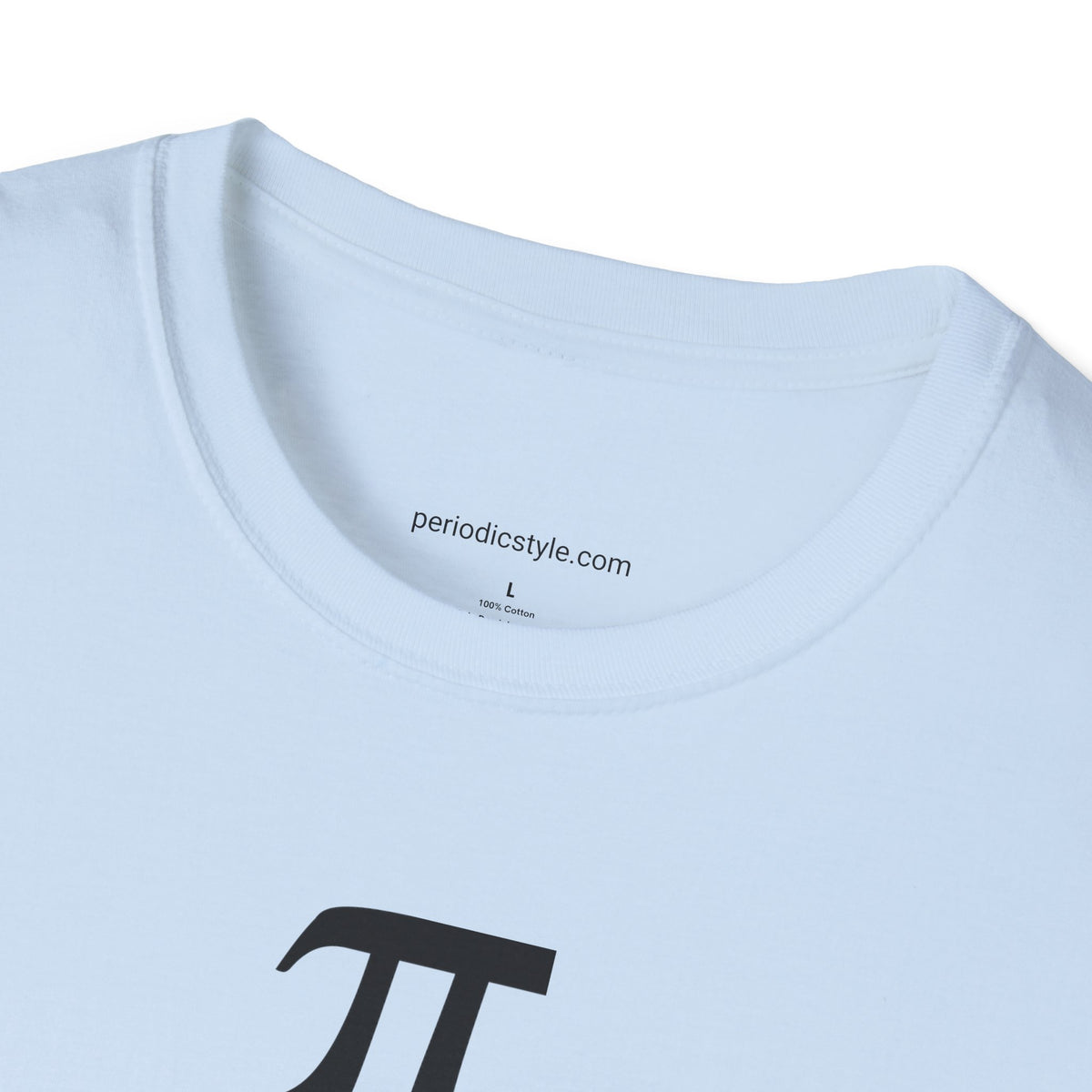 Pi to 3000 Cotton T-shirt