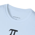 Pi to 3000 Cotton T-shirt