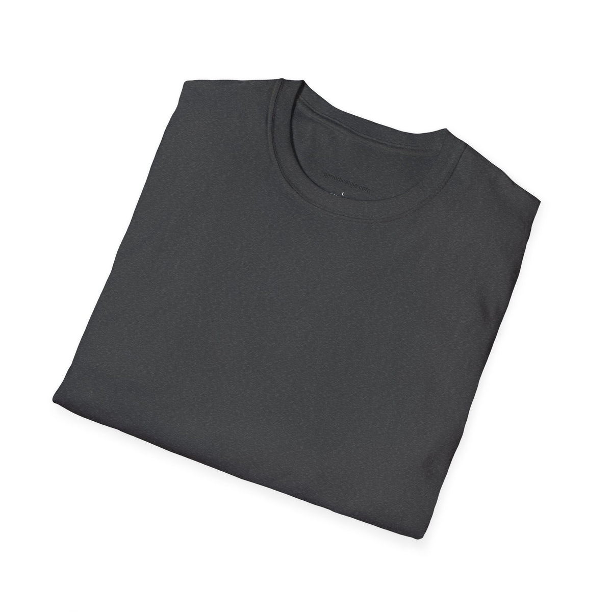 Plain T-Shirt, Solid Color, 14 Different Colors