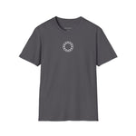 EU Europium Cotton T-Shirt