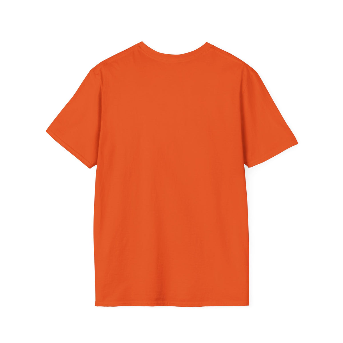 Plain T-Shirt, Solid Color, 14 Different Colors