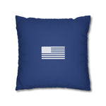 'Merica Americium Square Pillow Case