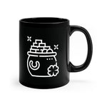 Pot O' Gold Mug - 11oz