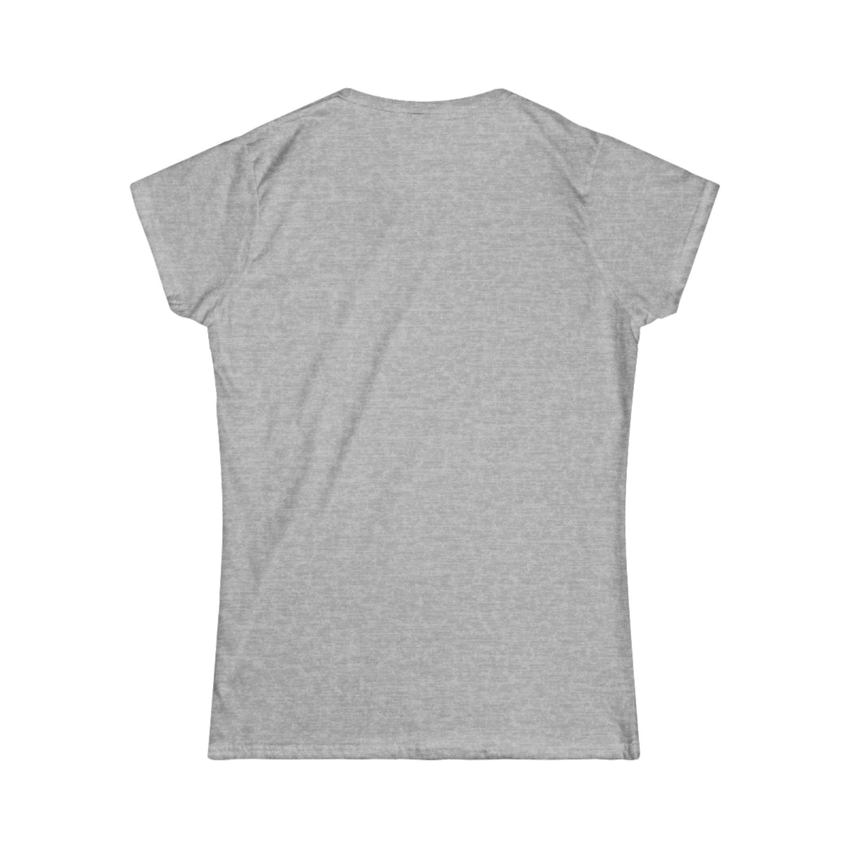 Women's Plain T-shirt, Solid Colors, 10 Colors