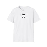 Pi to 3000 Cotton T-shirt