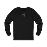 Banana Potassium Long Sleeve T