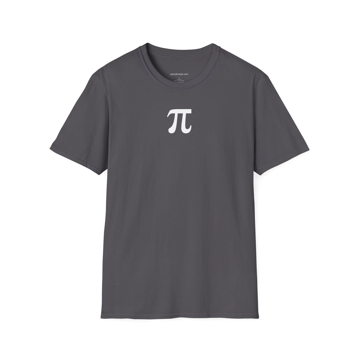 Pi to 3000 Cotton T-shirt