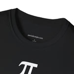 Pi to 3000 Cotton T-shirt