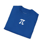 Pi to 3000 Cotton T-shirt