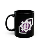 Fallout Uranium Mug - 11oz