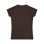 Women's Plain T-shirt, Solid Colors, 10 Colors