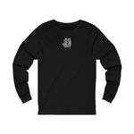 Pirate Ship Argon Long Sleeve T