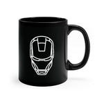 Ironman Iron Mug - 11oz