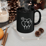 Balloon (Pop!) Helium Mug - 11oz