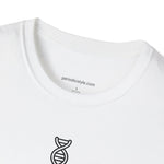 It's A Double Helix! Cotton T-shirt