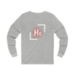 Balloon (Pop!) Helium Long Sleeve T