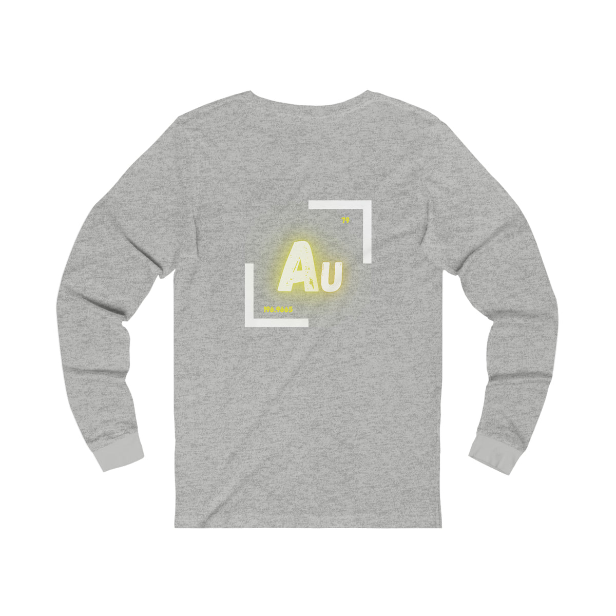 Pot O' Gold Long Sleeve T