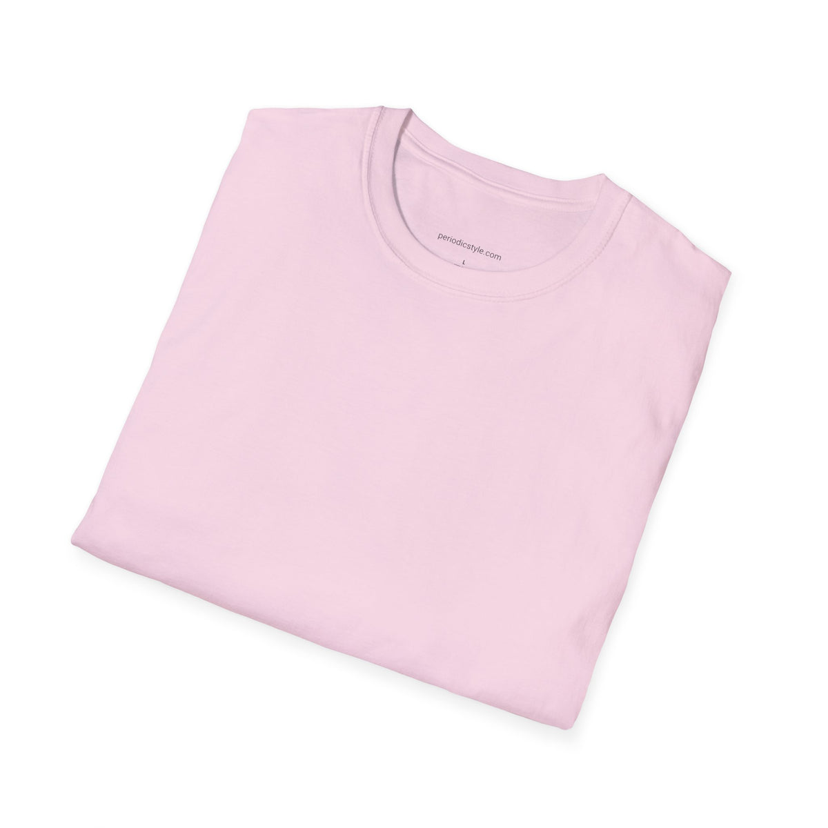 Plain T-Shirt, Solid Color, 14 Different Colors