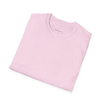 Plain T-Shirt, Solid Color, 14 Different Colors