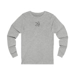 Banana Potassium Long Sleeve T